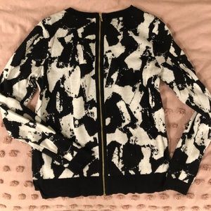 Cookies ‘n Cream Sweater 😋